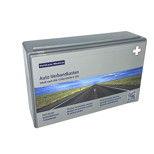 KFZ-Verbandkästen